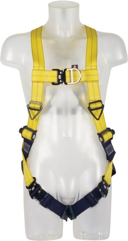 FP - 3M Auffanggurt Delta, Gr. s