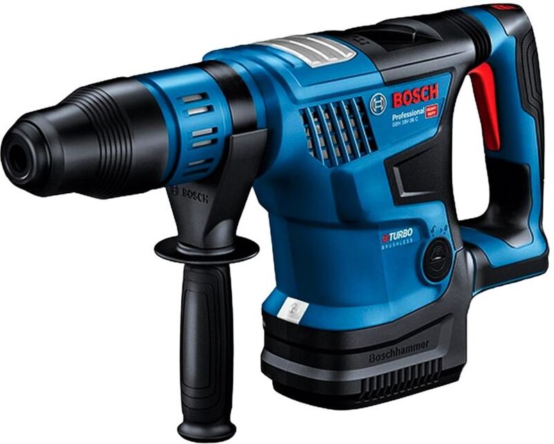 Bohrhammer Bosch gbh 18V-36 c (nur Gerät)