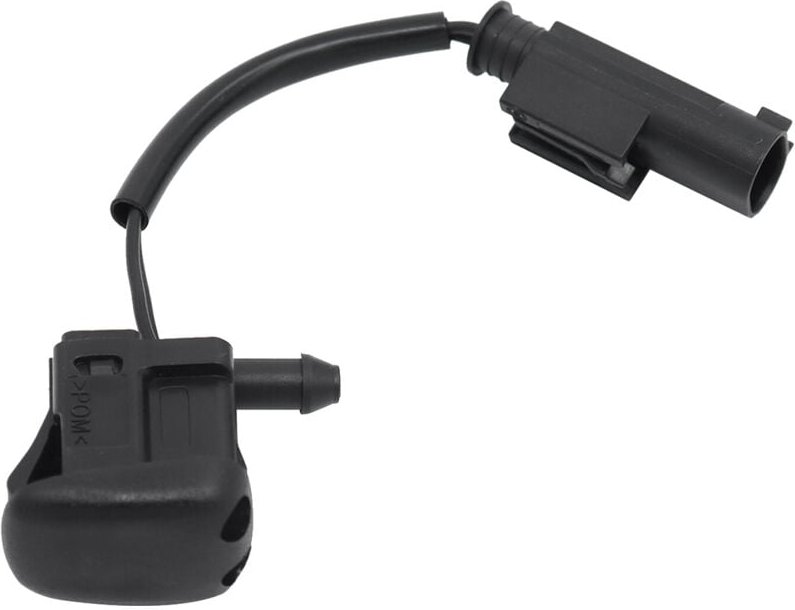 76601--A01 Abdeckung für den linken vorderen Scheibenwischerarm für -