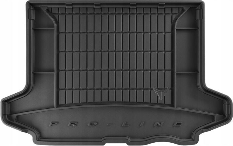 Gummi-Kofferraummatteneinsatz Kia Sportage 5 ab 2021- TM