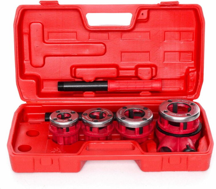 Handeinfädler 4-teilig KD330