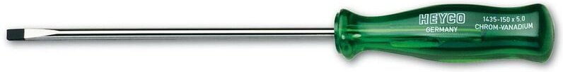 01435020080 Elektriker-Schraubendreher für Schlitzschrauben
