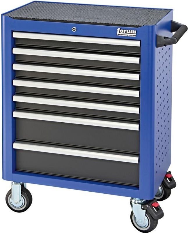 Werkstattwagen 730x480x1000mm Forum