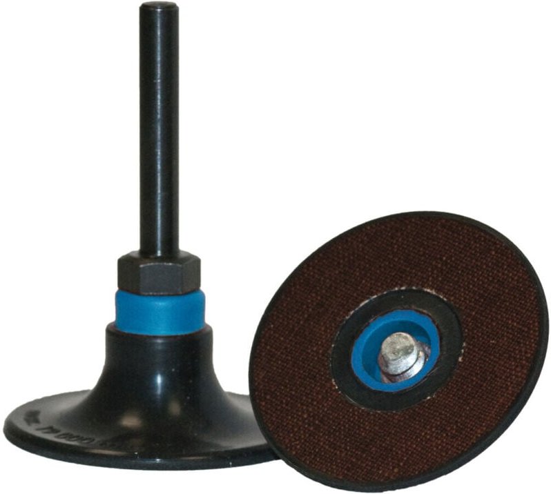 Klingspor QMC 555 Stützteller, 50 x 6 mm MEDIUM