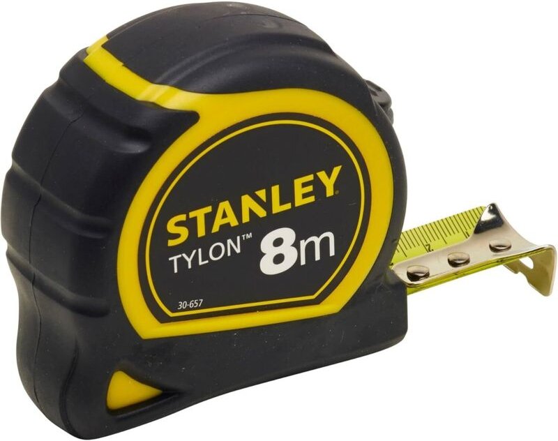 Stanley - Tylon 1-30-657 Maßband 8 m