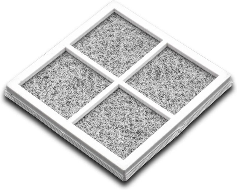 Thumbnail - 1x Filter kompatibel mit lg LFXS24623W, LFXS24663S, LFXS27466S, LFXS27566S, LFXS29626B, LFXS29626S Kühlschrank - Aktivko...