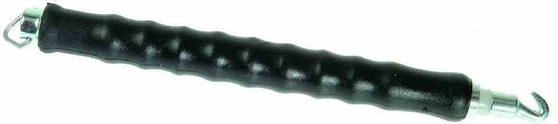 Drahtdriller universal schwarz