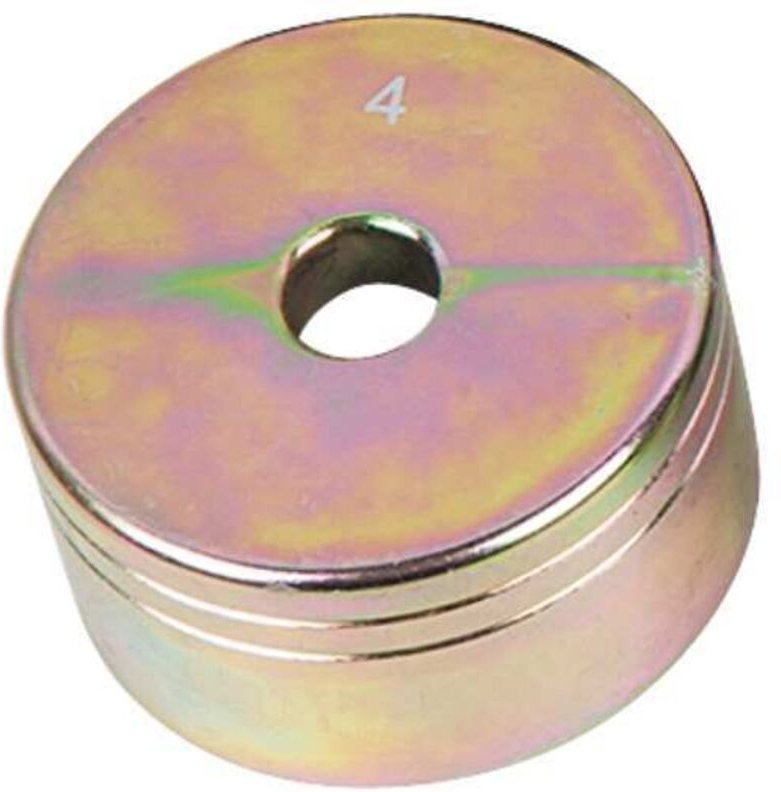 KS-Tools 700.2152 Druckstück 4, Ø 58,0 mm