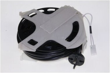 Sektorkabelrolle für Electrolux Vakuumreiniger 2198347136