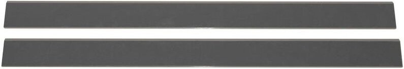 Ersatzmesser für Dickenhobel 55058/55059 2-tlg. - Güde