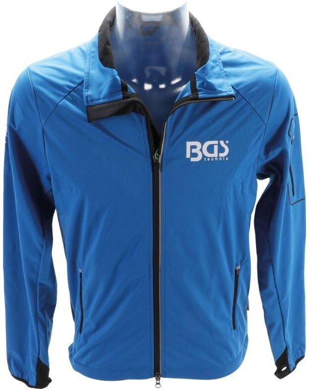 Softshelljacke Größe s