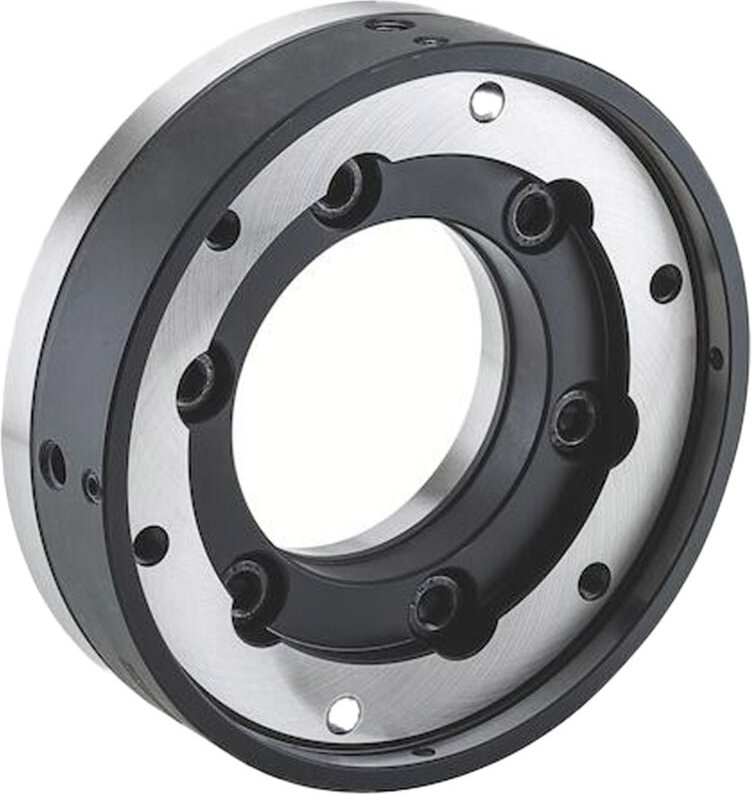 Röhm Zwischenflansch Zylindrische Zentrieraufnahme, Größe 32/42-Z140 mit Einstellschraube - 1283196