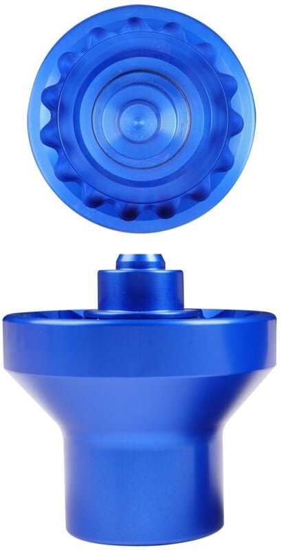 Radmuttern-Steckschlüssel Porsche 911, Cayman, Panamera