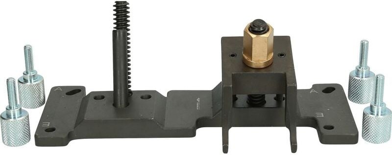 Brilliant Tools - Nockenwellen-Montagewerkzeug für bmw N53, N54