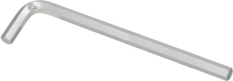 Professioneller langer Inbusschlüssel aus Chrom-Vanadium-Stahl 14,0 mm.