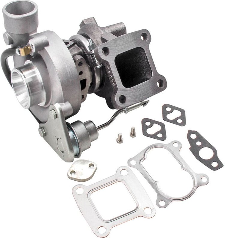Turbolader für Toyota Hilux Hiace Land Cruiser 4-Runner 2L-T 2.4L CT20 turboTurbolader für Toyota Hilux Hiace Land Cruis...