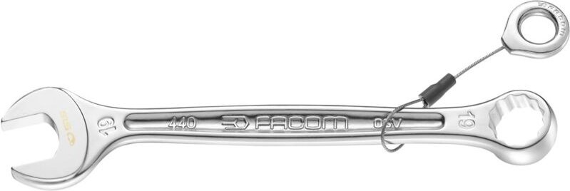 FACOM Ring-Maulschlüssel 440 SLS 14 mm