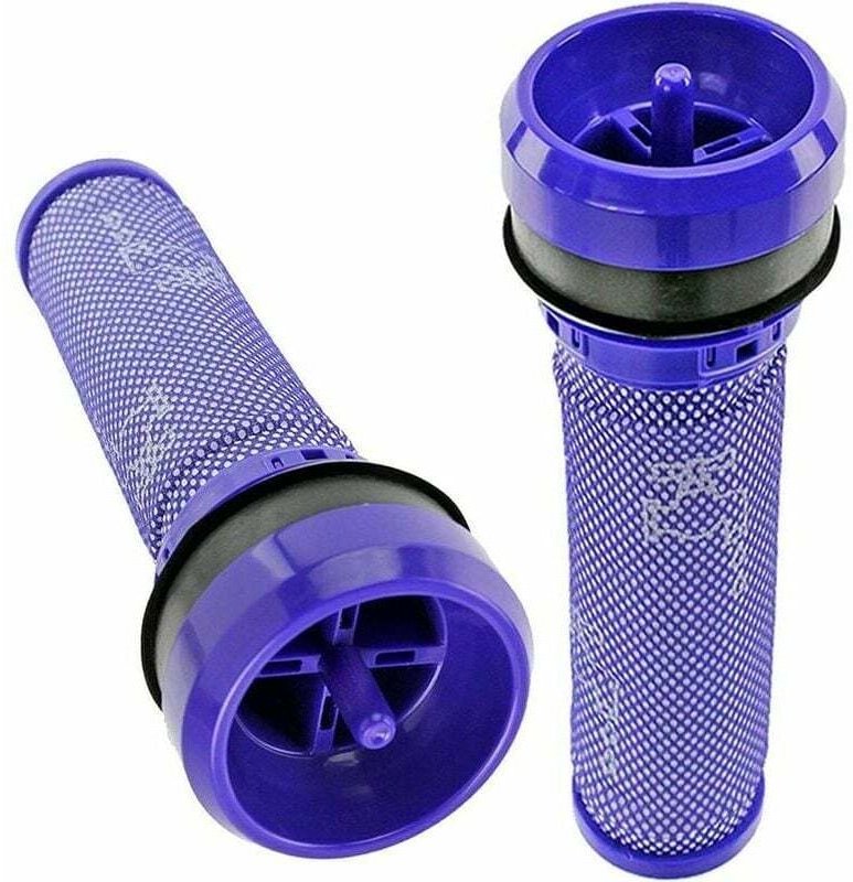 Stück Vormotorfilter für Dyson DC37 DC39 DC33 DC28C DC53 92341301 Staubsauger