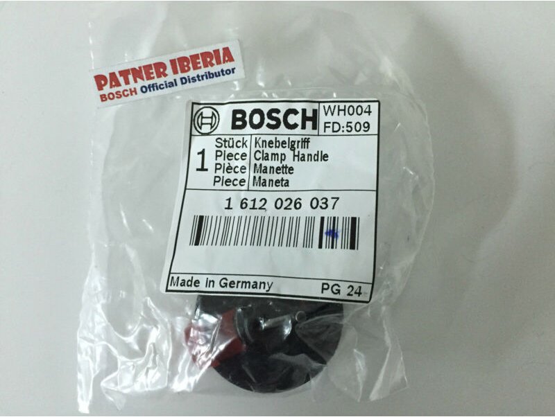 Original Ersatzteil BOSCH 1612026037 Handhaben