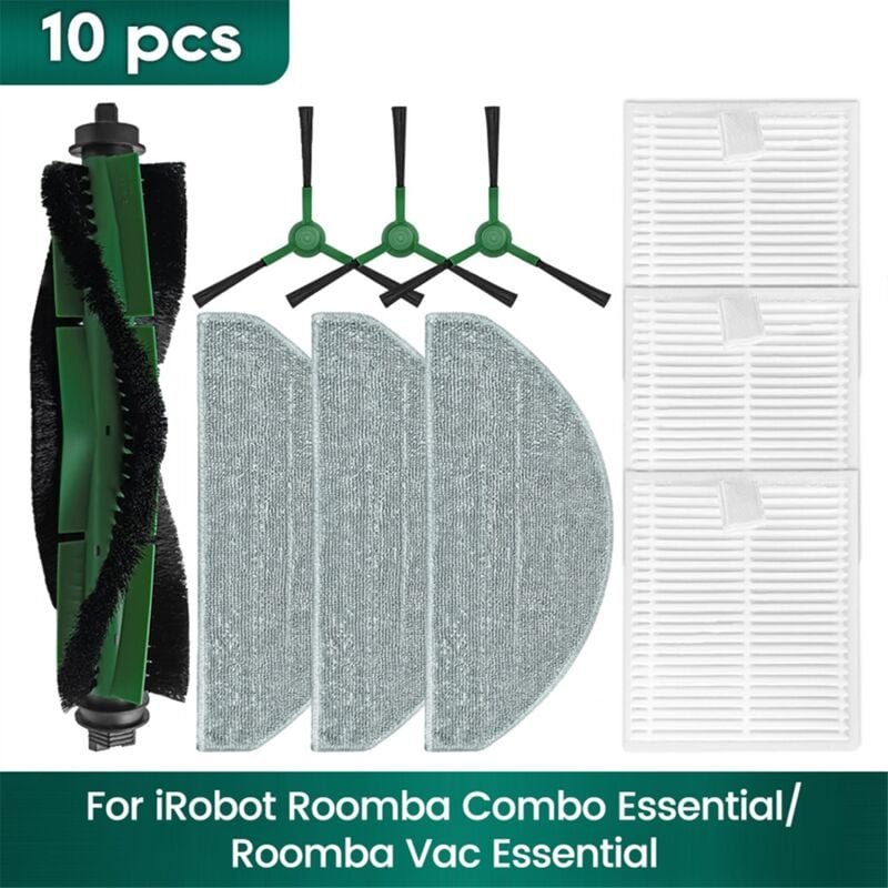 Thumbnail - Für Combo Essential, Vac Essential Zubehör