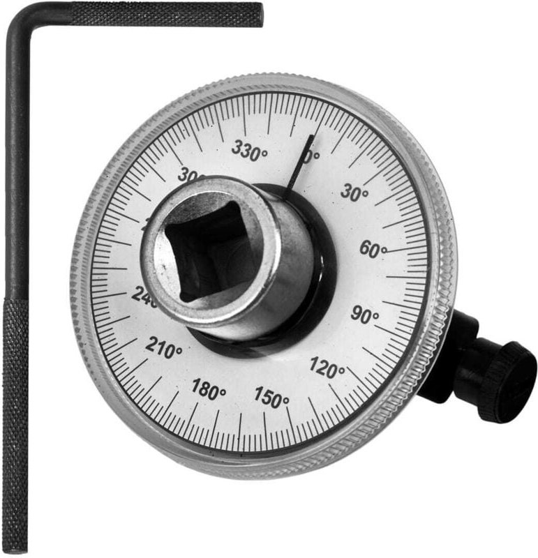 KD10395 Drehmomentschlüssel-Winkelmessgerät