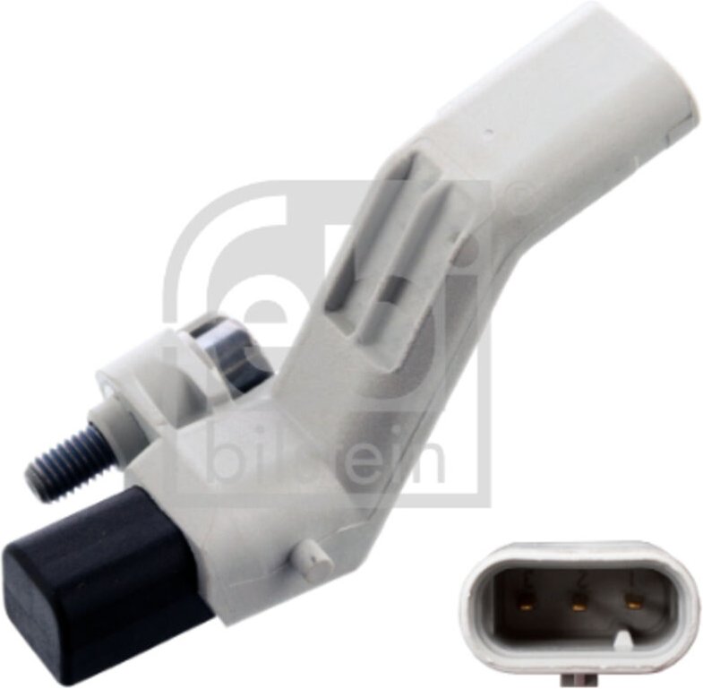 Thumbnail - Kurbelwellenpositionssensor 106841 Febi