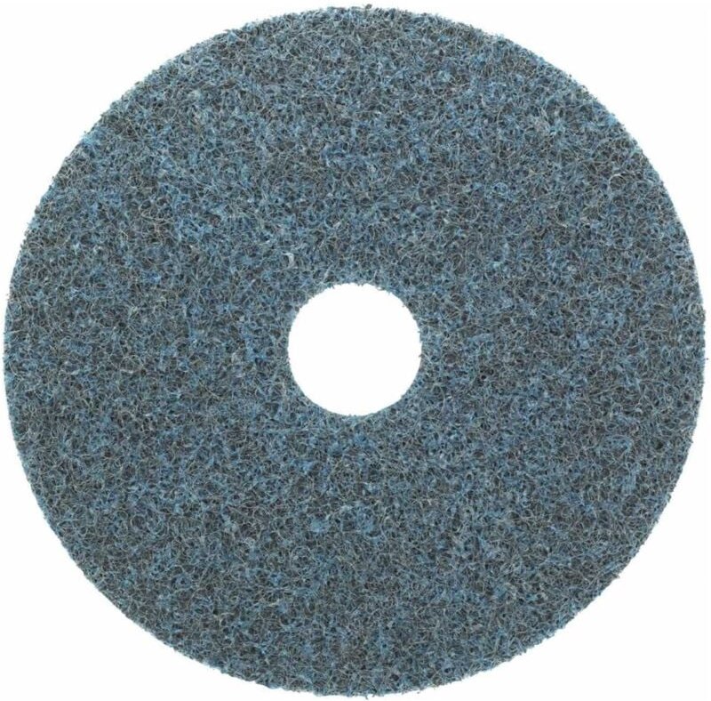 Klett-Vliesschleifscheibe Korund 115mm K280 vfn Forum