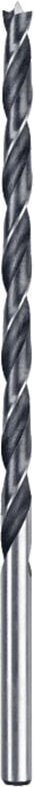 KWB - 511812 Holz-Spiralbohrer 12 mm Gesamtlänge 250 mm 1 St.