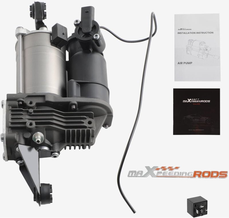 Kompressor Luftfederung for BMW 5er E61 Touring Kombi Bj Ab04 Air Compressor
