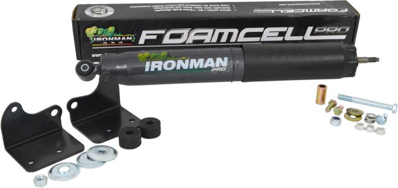 Stossdämpfer 45751fe