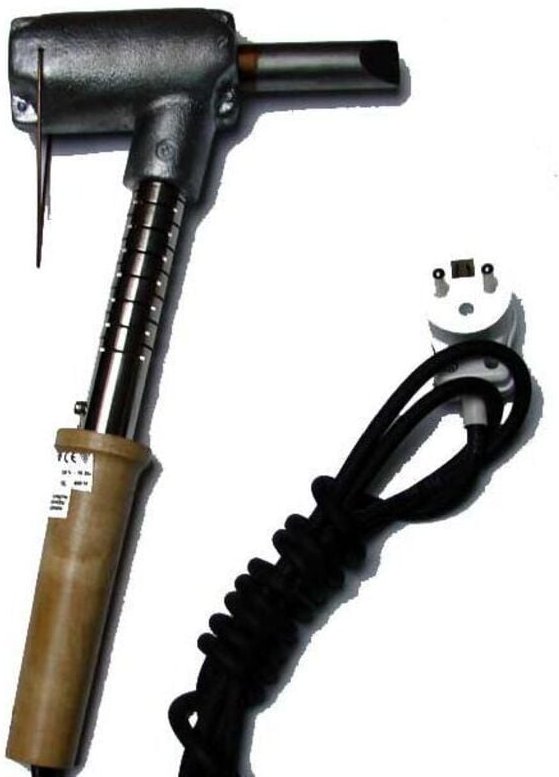 Lötrobel Lg-250 - 67250