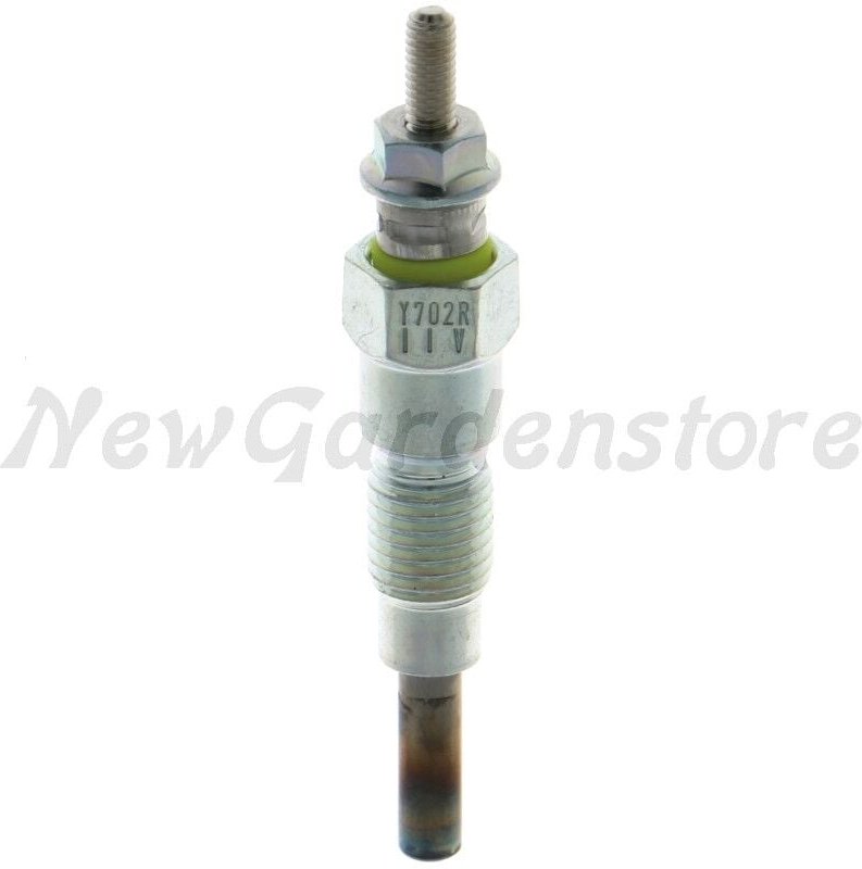 NGK-Glühzündkerze 15270444 Y-702R