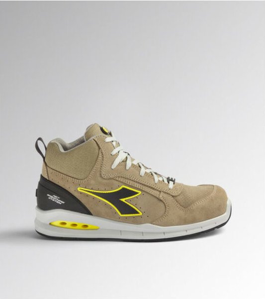 Run net airbox mid S1P (701.176668) 45 - Diadora