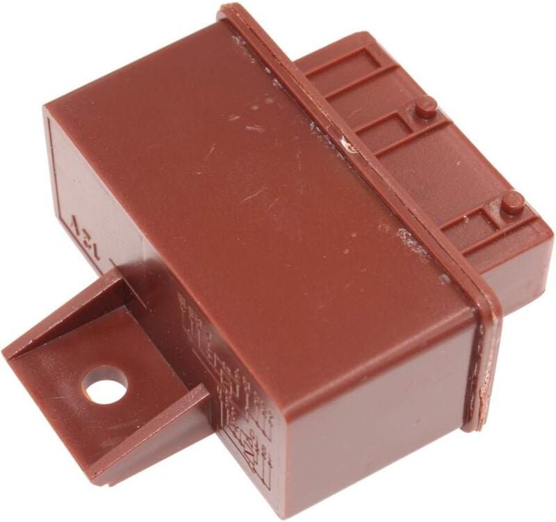 Cyslmuk - Kraftstoffpumpe Doppelrelais 19207L 19207.L 9629945980 96299459 Für Peugeot 106 206 306 Für Citroen Xsara Für ...