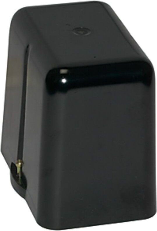 Haube ohne Ein/Aus-Schalter für Kompressor Typ »MDR5« - Riegler