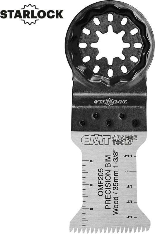 Omf205-X5 35 Mm Präzisionsschnitt, Japan-Zahn Im Holz. Lange Lebensdauer