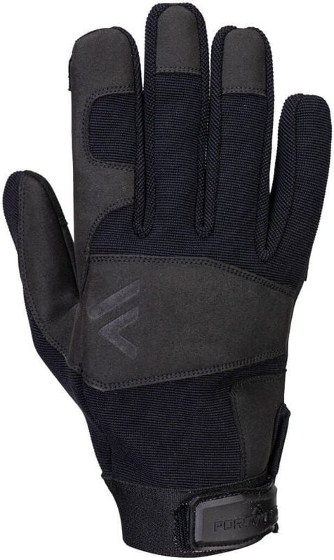 Thumbnail - Gant Pro Utility Schwarz S - Größe 7