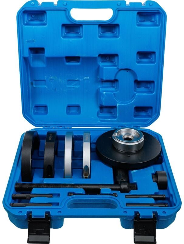 Bgs Technic - Radlager-Nabeneinheit-Werkzeug-Satz für Ford, Volvo, Mazda ø 78 mm