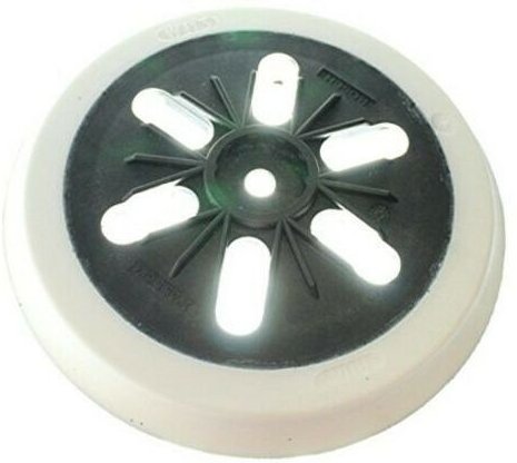 Original Ersatzteil Bosch 2608601106 Klemmhalterung für GEX-Modelle