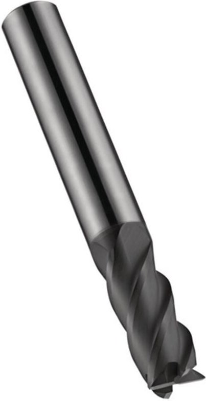 Thumbnail - Schaftfräser S612 Dormer D.2mm hm Diamant 40Grad Z.4