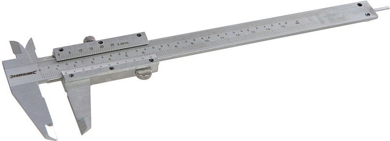 Thumbnail - Messschieber 150 mm