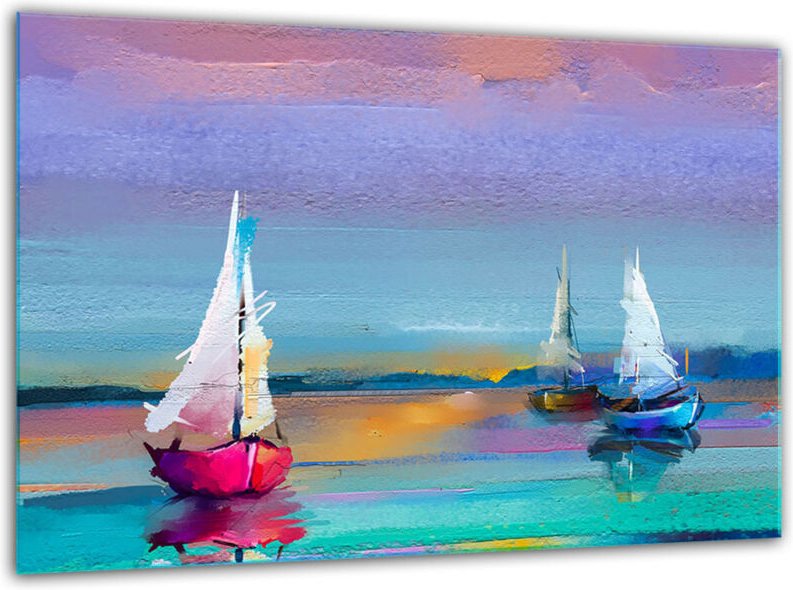 GlasscheideBrett MIT 30 x 22 Stiefel