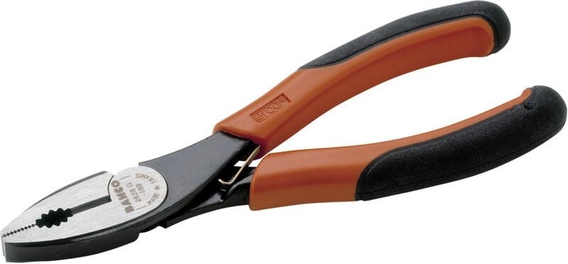 2628 G-180 Kombizange 180 mm - Bahco