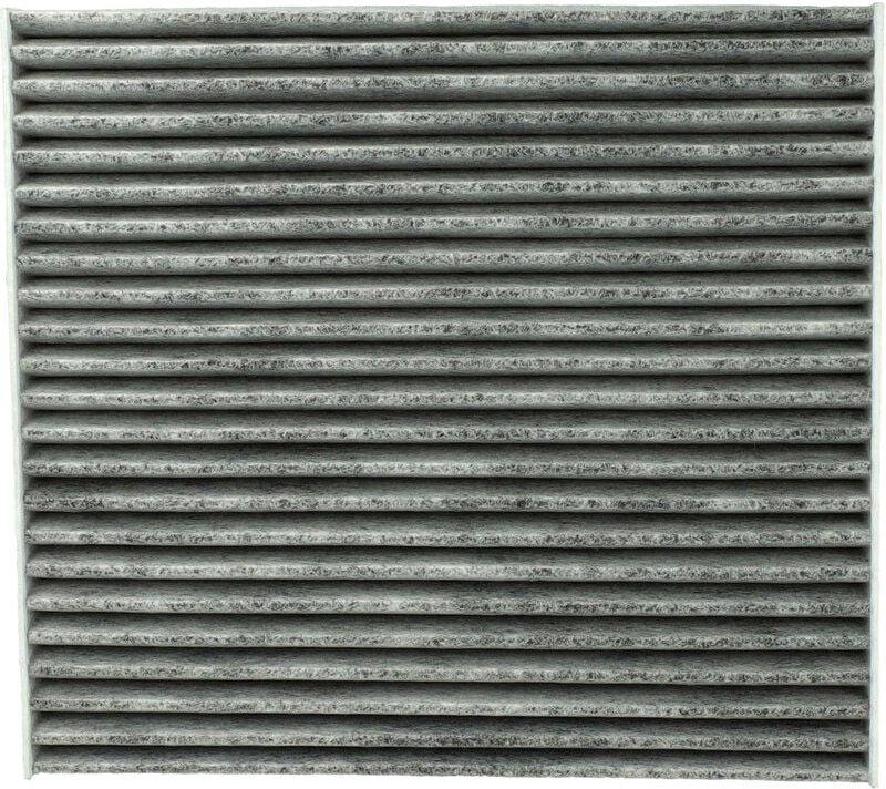 Vhbw - Innenraumfilter Ersatz für DynaMatrix DCFK158 für pkw - Mit Aktivkohle