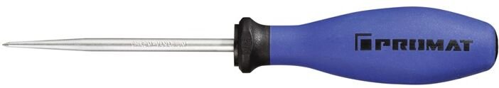 Promat - Vorstecher / Aufreiber mit Rundspitze Kunststoffheft Gesamtlänge 215 mm