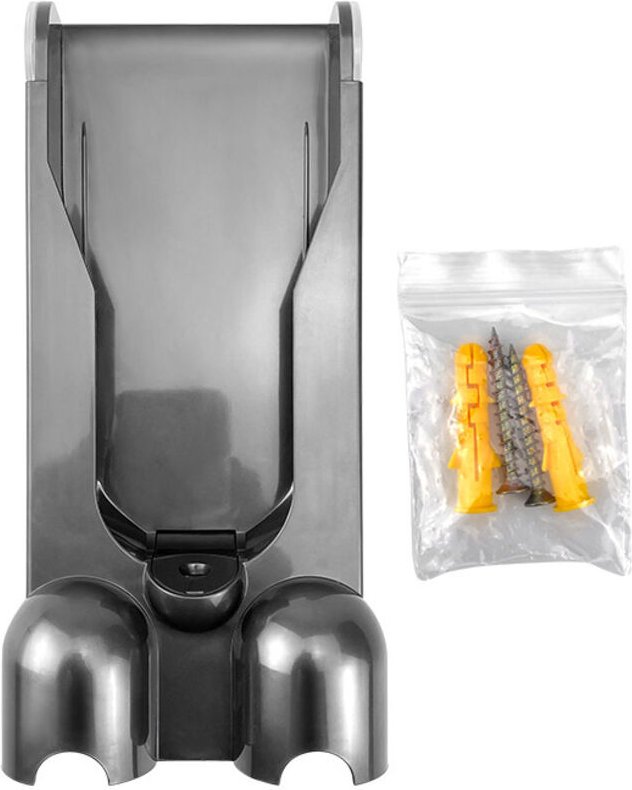Geeignet für Dyson Staubsaugerzubehör V10 Ladeständer, hängendes Lagerregal