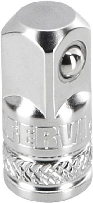 Ubergrosser Anschluss fur Buchse 1/2 - 3/4 Fervi rn4023na