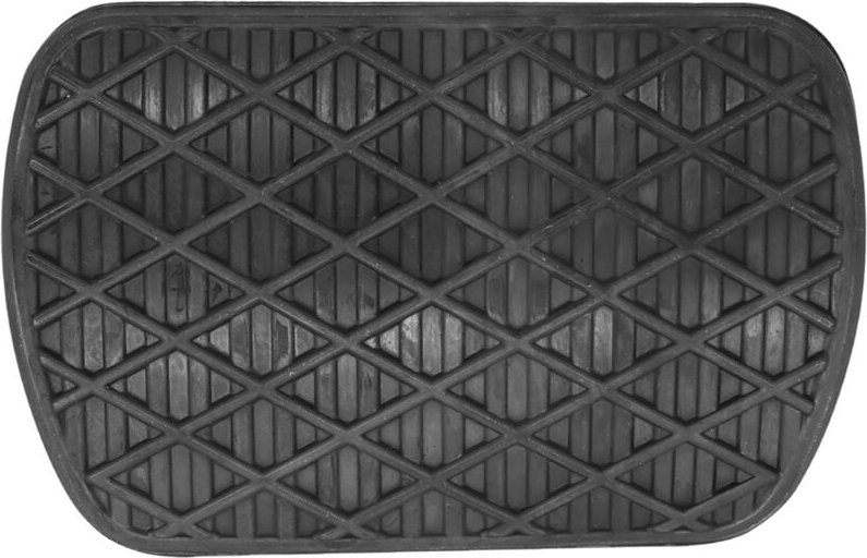 Tlily - 1 StüCk Automobil Bremspedal Gummi Kupplungspedal Pad Abdeckung für - egs sl ml c A1232910082