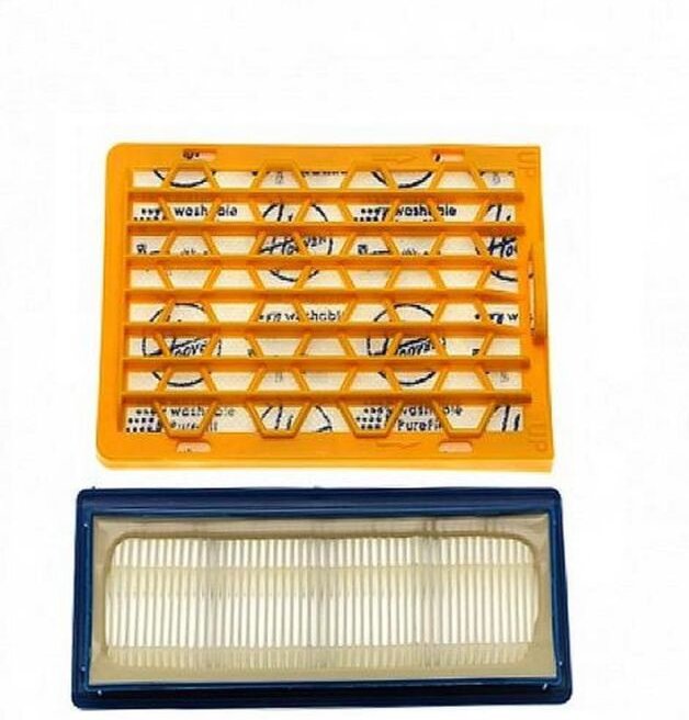 Ersatzteil - Filter komplett U63 - Hoover rosieres, viva