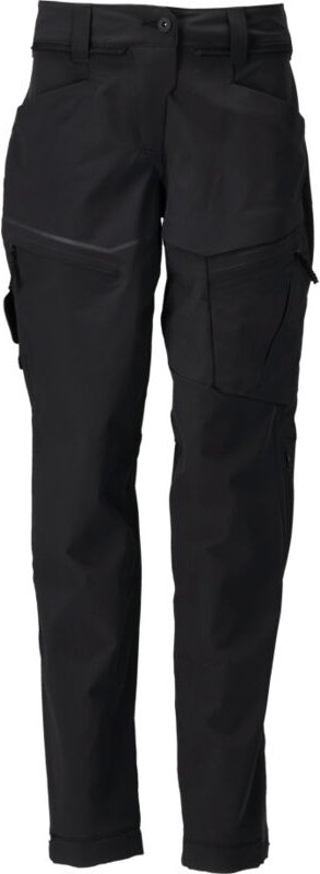 Funktionshose 22058-605-09 Gr. 82C46 schwarz - Mascot